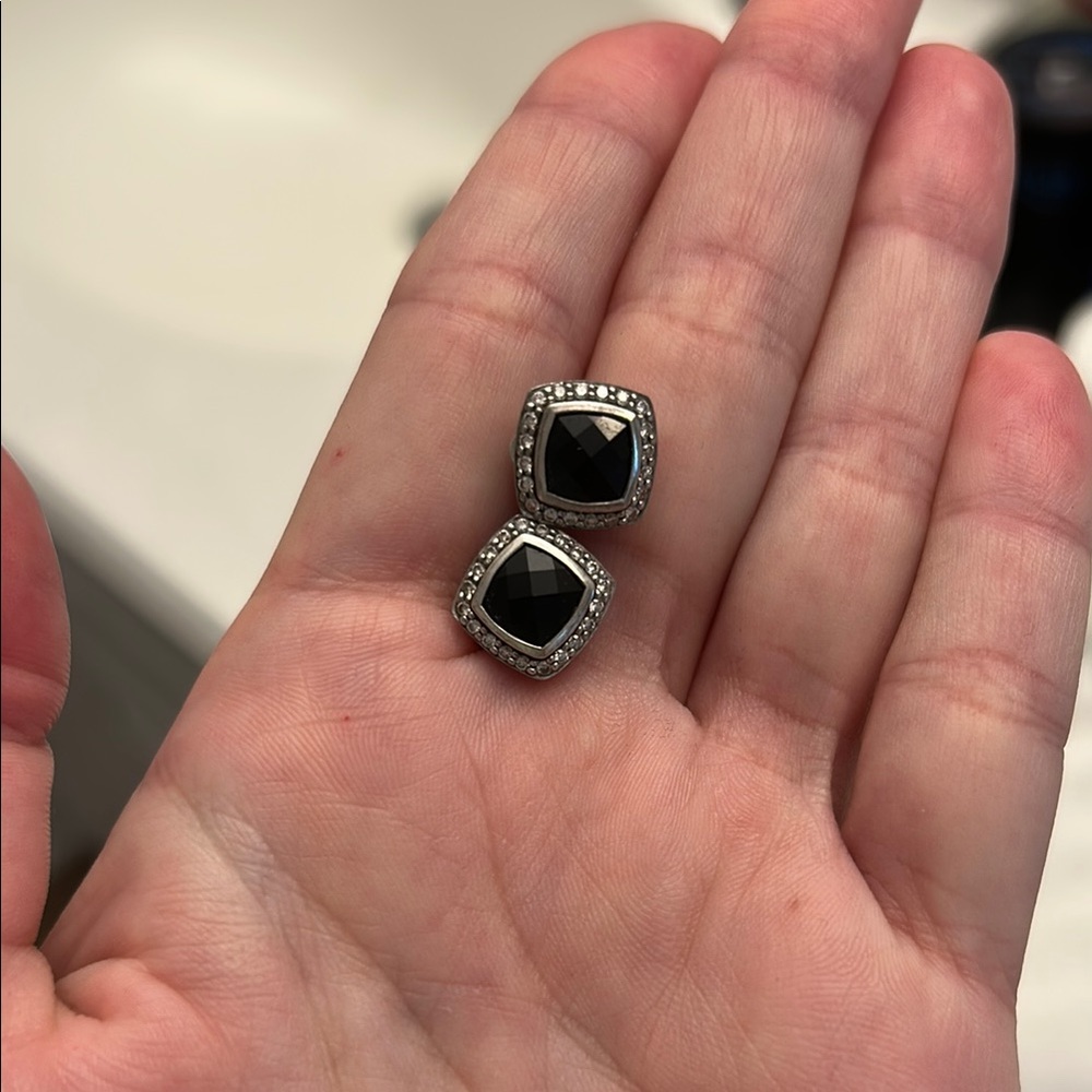 David Yurman Albion® Stud Earrings